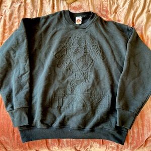 Looney Tunes Taz Sweatshirt